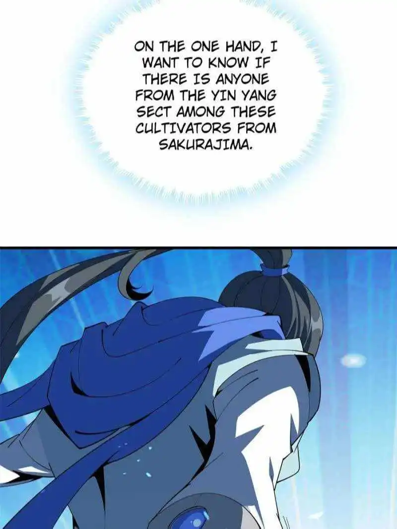 The First Sword Of Earth Chapter 93 15